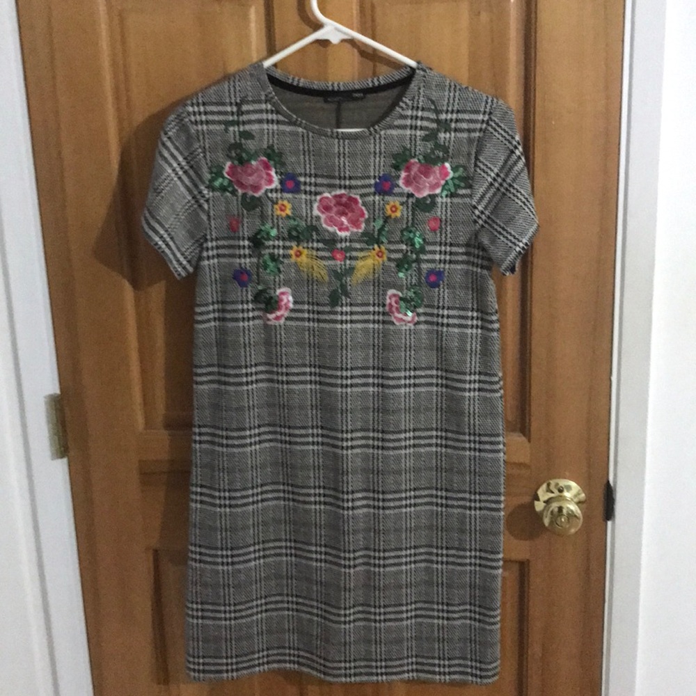 Zara dress